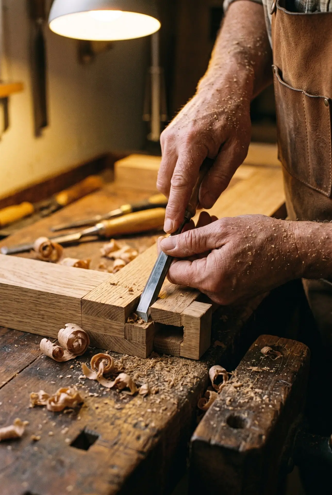 Renovations & Extensions